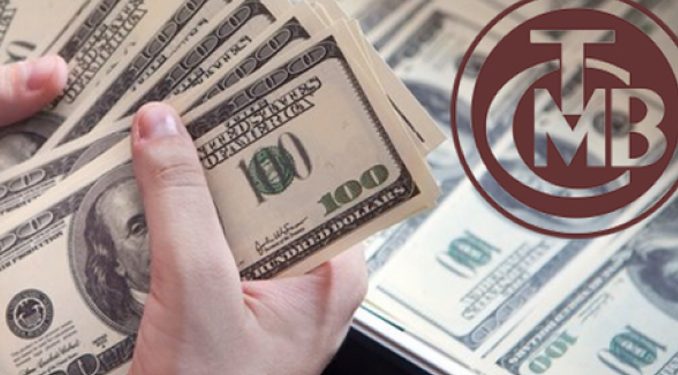 ارتفاع رصيد دين تركيا الخارجي قصير الأجل 