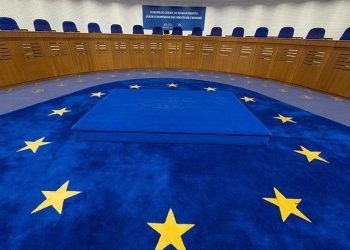 تركيا أعلى دولة يرفع مواطنوها دعاوى تعويض لدى المحكمة الأوروبية