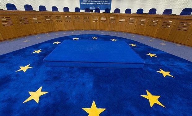 تركيا أعلى دولة يرفع مواطنوها دعاوى تعويض لدى المحكمة الأوروبية