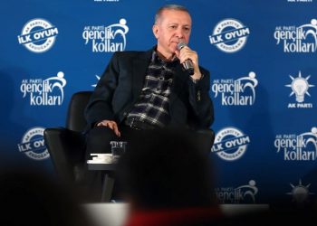 أردوغان يعلن حل البرلمان قبل الانتخابات