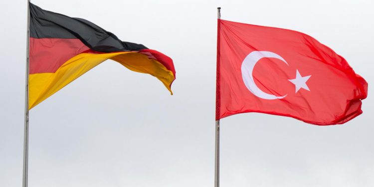المخابرات الألمانية: التوتر في تركيا ينتقل إلينا