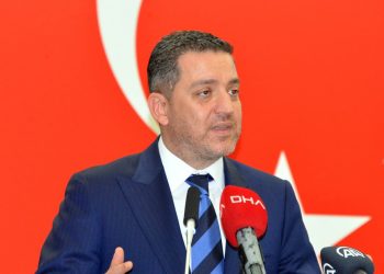  اتحاد نقابات المحامين: تركيا تشهد أزمة قضائية حادة