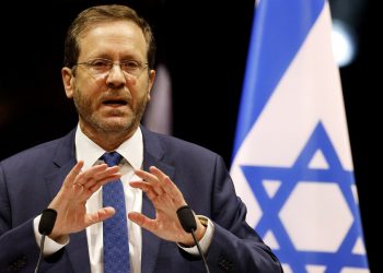 الرئيس الإسرائيلي يدعو أردوغان لزيارة تل أبيب