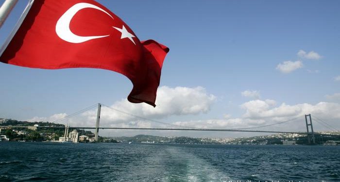 حكم بالسجن سنتان و8 أشهر على رئيس الجمعية الطبية التركية