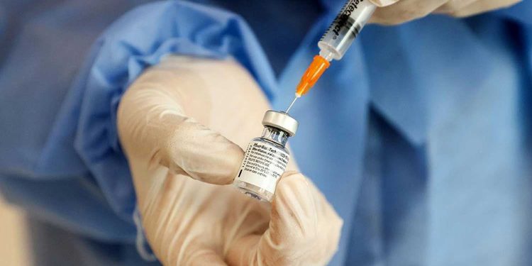 ألمانيا تقر تعويضات بسبب “لقاح كورونا”