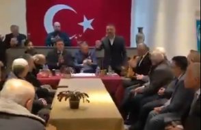 برلماني تركي يهاجم الأكراد وحركة الخدمة في ألمانيا