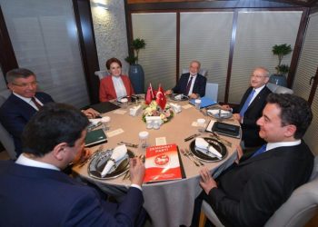 “طاولة الستة” تخطط لاستعادة “الأموال المهربة” إلى الخارج