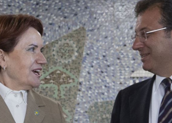 هل ينتقل إمام أوغلو إلى حزب المرأة الحديدية؟