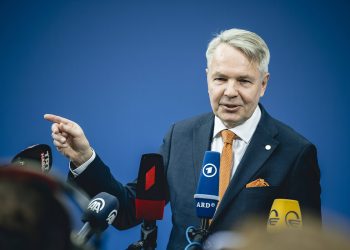 فنلندا لا تريد الانضمام إلى “الناتو” بمعزل عن السويد