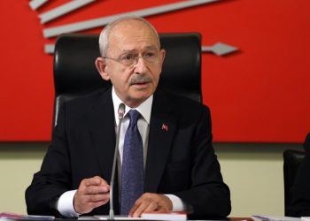 زعيم المعارضة التركية يشكك في نزاهة مجلس الانتخابات