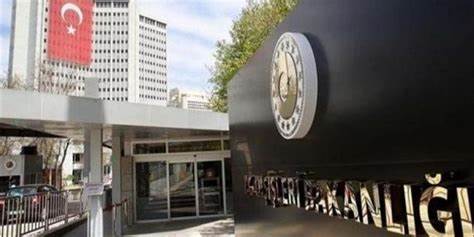 تركيا تستدعي السفير الدنماركي احتجاجًا