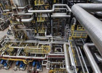 موعد بدء تشغيل مركز الغاز في تركيا!