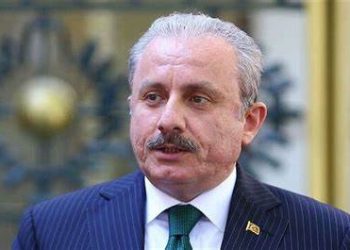 البرلمان التركي لا يرى مانعًا قانونيًّا من ترشّح أردوغان لولاية ثانية