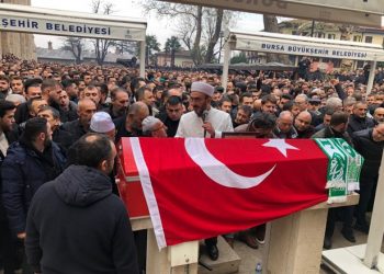 اعتقال 3 على صلة باغتيال سينان أتاش زعيم الذئب الرمادية السابق