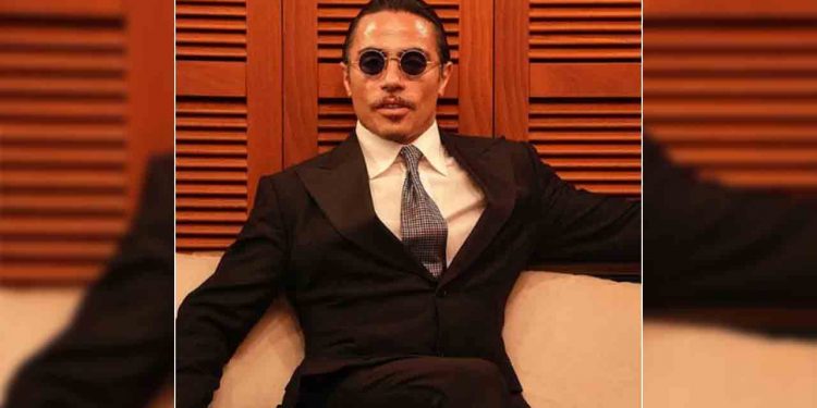 الشيف نصرت يفتتح مطعما في تل أبيب