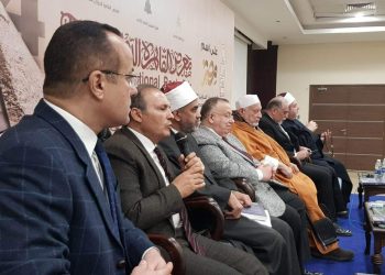 احتفاء كبير بكتاب “إمام المحدثين” في معرض القاهرة الدولي للكتاب