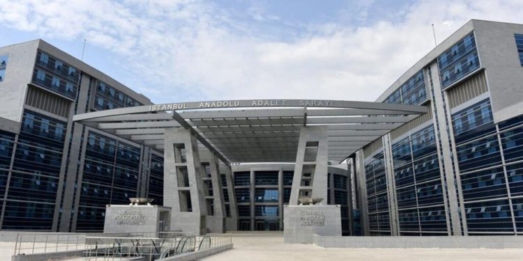 تركيا.. 32 مليون ليرة تكلفة ترميم قصر العدل في إسطنبول