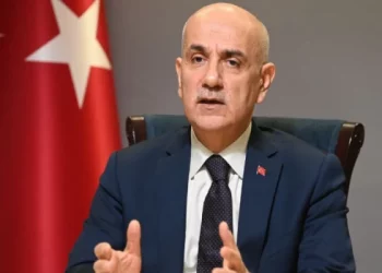 وزير الزراعة التركي: بلادنا ليست غنية بالمياه 