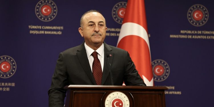 تركيا: الجولة الثانية من اللقاءات مع سوريا ستعقد منتصف يناير