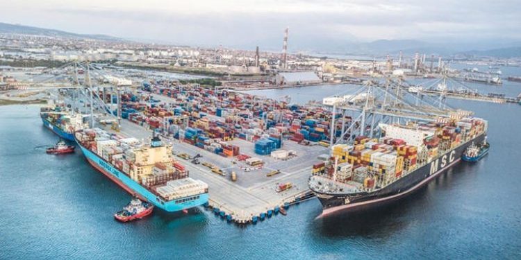  وزير النقل التركي: لدينا أسطول تجاري ضخم يضعنا بالمرتبة 14 عالميًا