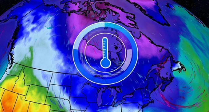 تحذير من تجاوز الحرارة المعدلات الطبيعية في تركيا