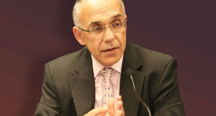 خبير أمريكي: واشنطن لا تأخذ القضاء التركي على محمل الجد