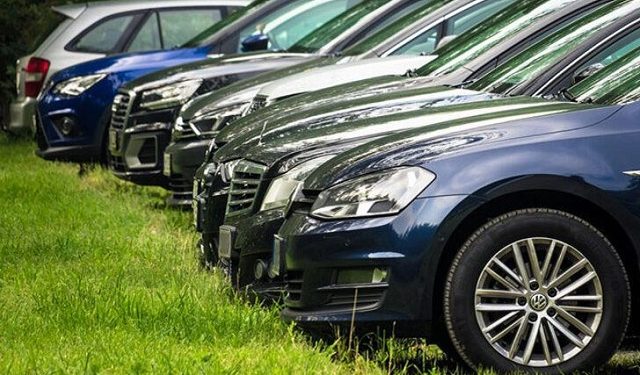 ارتفاع أسعار السيارات المستعملة في تركيا بشكل كبير