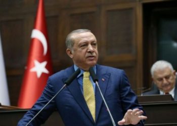 تركيا.. الحزب الحاكم يفقد 10% من الأصوات الداعمة