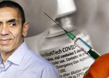 مؤسس بيونتيك: نعمل على تطوير لقاح جديد ضد كورونا