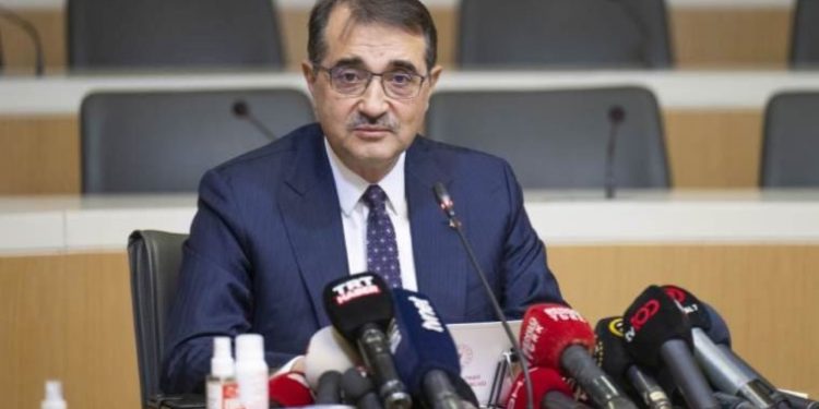 وزير تركي: بلغاريا ستشتري منا الغاز الطبيعي 