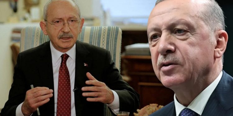زعيم المعارضة التركية نصح أردوغان في 2012 بعدم معاداة سوريا