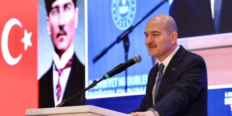 سليمان صويلو يعلق على وجود مخطط لفوضى أمنية أثناء الانتخابات