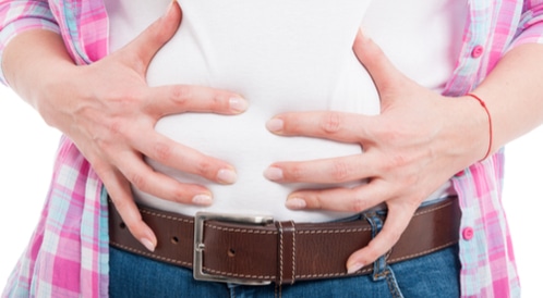 8 طرق طبيعية للتخلص من الغازات والانتفاخات