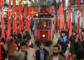 3 دول تحذر من وقوع هجمات في تركيا