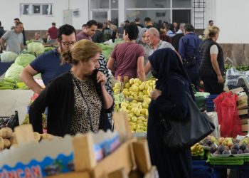 تركيا.. ارتفاع مؤشر ثقة المستهلك 4.6%