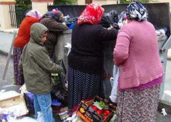 حد الجوع في تركيا 9 آلاف و796 ليرة