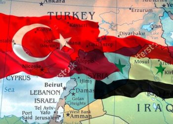 لقاء ثلاثي متوقَّع بين وزراء خارجية تركيا وسوريا وروسيا