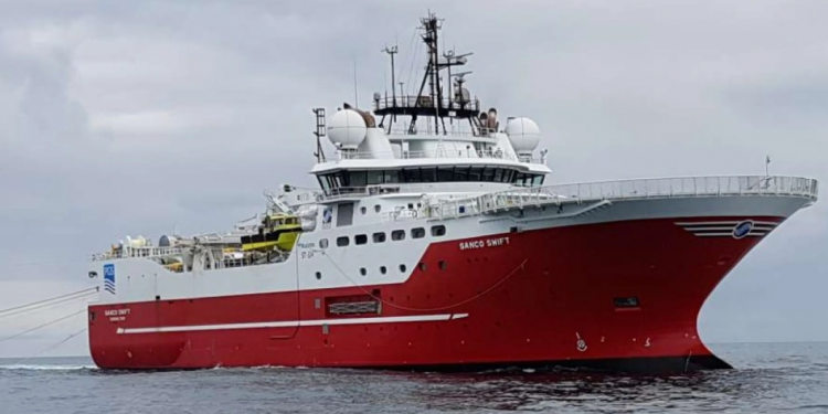 اليونان تخطط لتمديد المسوحات الزلزالية حول جزيرة كريت