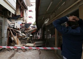 هل يؤجج زلزال قهرمان مرعش زلزال إسطنبول المرتقب؟