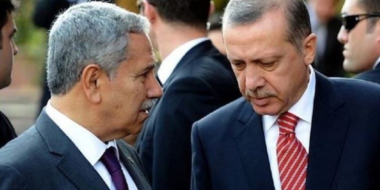 أردوغان ينتقد دعوة مستشاره السابق لتأجيل الانتخابات