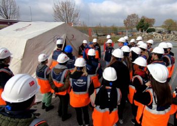 الصحة العالمية تعلن “الطوارئ القصوى” عقب زلزال تركيا