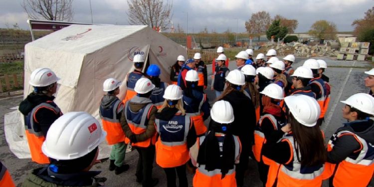 الصحة العالمية تعلن “الطوارئ القصوى” عقب زلزال تركيا