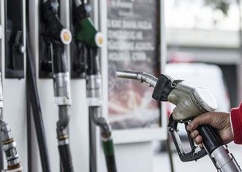 الحكومة التركية ترفع أسعار البنزين والديزل