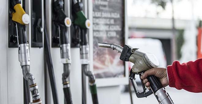 الحكومة التركية ترفع أسعار البنزين والديزل