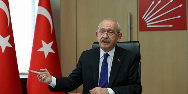 كليتشدار أوغلو: مرشح المعارضة سيفوز من الجولة الأولى 