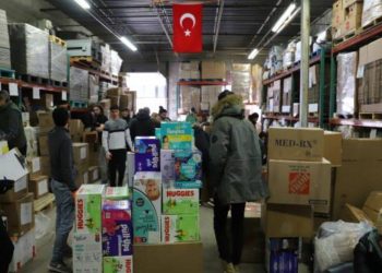 كندا تقدم 20 مليون دولار مساعدات إضافية لضحايا زلزال تركيا وسوريا