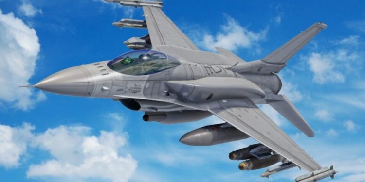 مطالب أمريكية بتأجيل بيع طائرات “f16” لتركيا