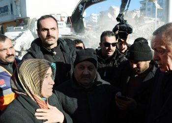  دول عليها أن تنسى أفعال أردوغان لأجل الشعب التركي