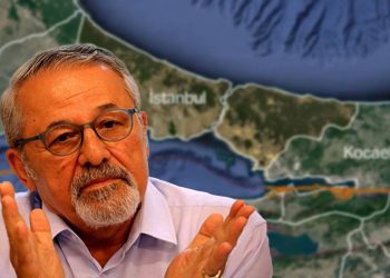 عالم جيولوجي تركي: زلزال إسطنبول ليس قضية سياسية!