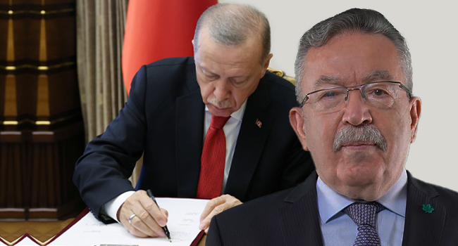 سياسي: يجب محاسبة أردوغان والتحقيق في ثروة أقاربه